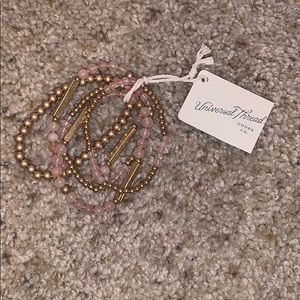 Cute bracelets (5 pack)